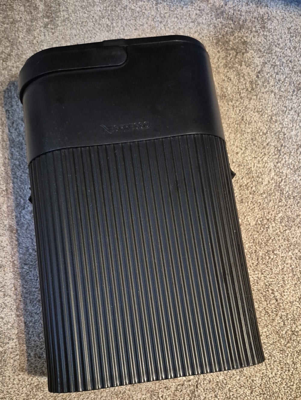 Large Nespresso Capsule Container - Picture 3 of 3